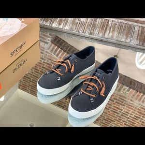 Sperry Top Sider